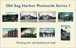 postcards