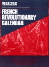 French Revolutionary Calendar