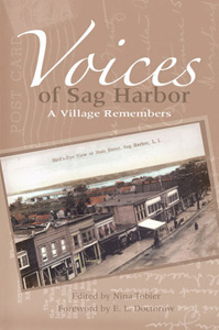 Voices of Sag Harbor: A Village Remembered