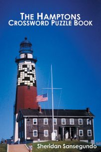 The Hamptons Crossword Puzzle Book 