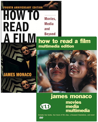 How to Read a Film: Multimedia Edition (Book + DVD-ROM)